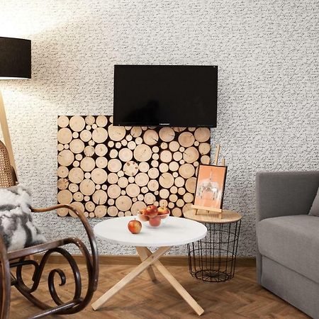 Miód Malvina Apartamenty Krynica-Zdrój Kültér fotó