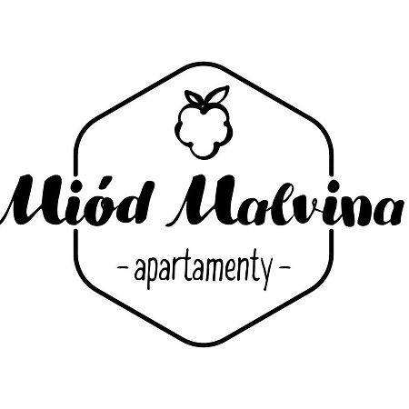 Miód Malvina Apartamenty Krynica-Zdrój Kültér fotó
