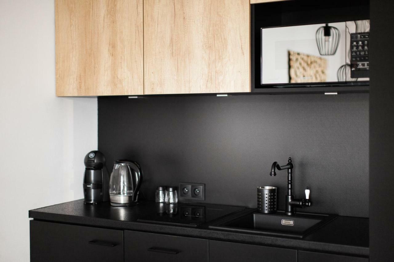 Miód Malvina Apartamenty Krynica-Zdrój Kültér fotó