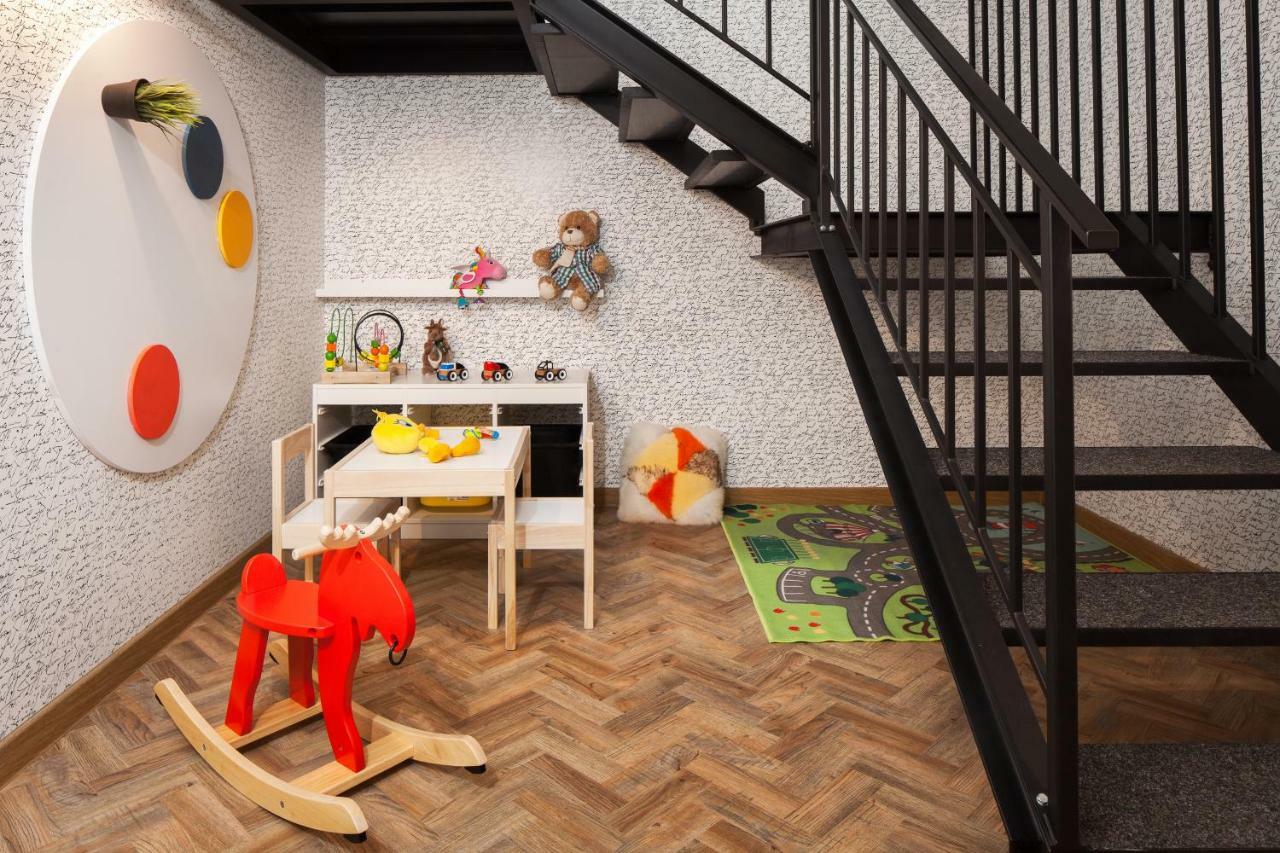 Miód Malvina Apartamenty Krynica-Zdrój Kültér fotó
