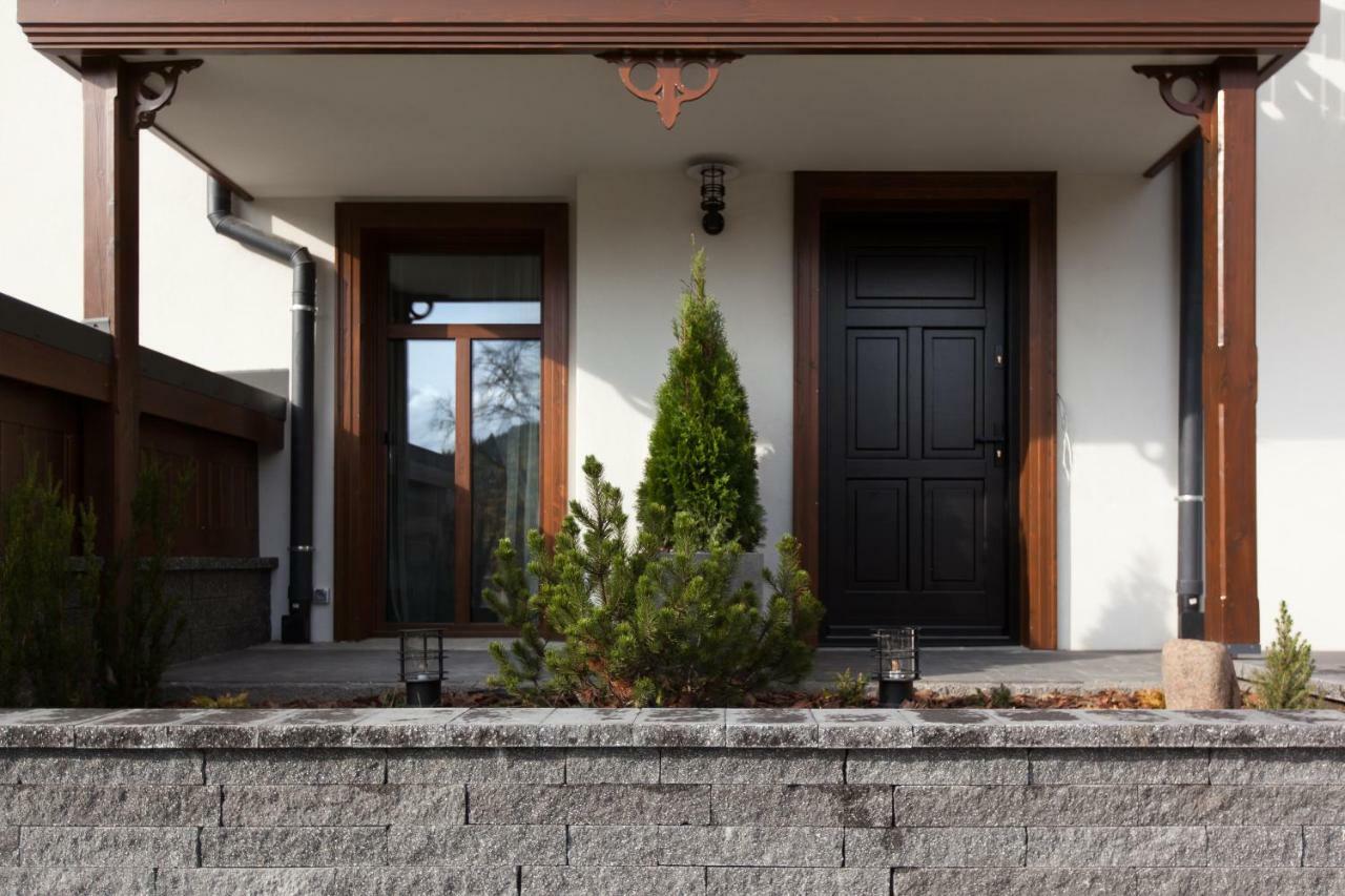 Miód Malvina Apartamenty Krynica-Zdrój Kültér fotó