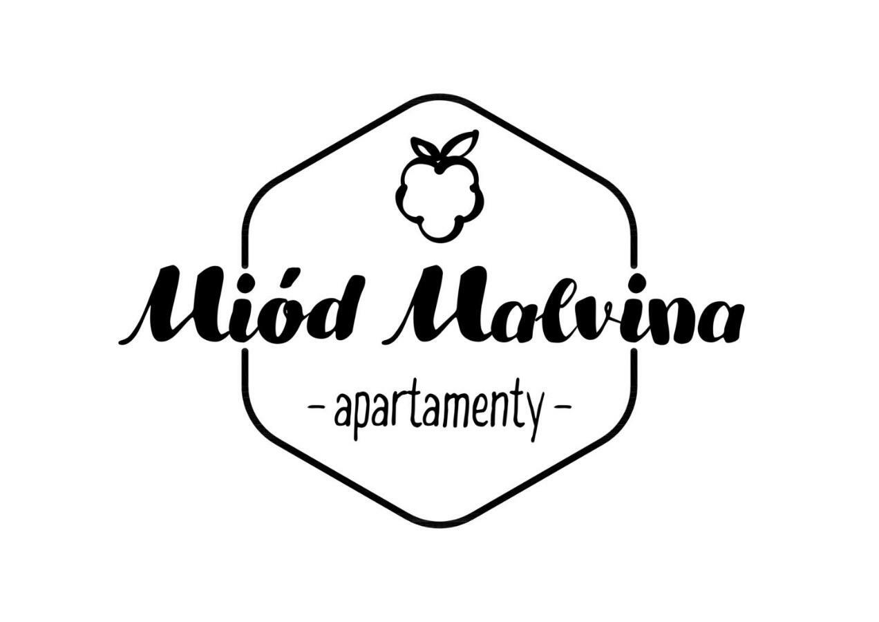 Miód Malvina Apartamenty Krynica-Zdrój Kültér fotó
